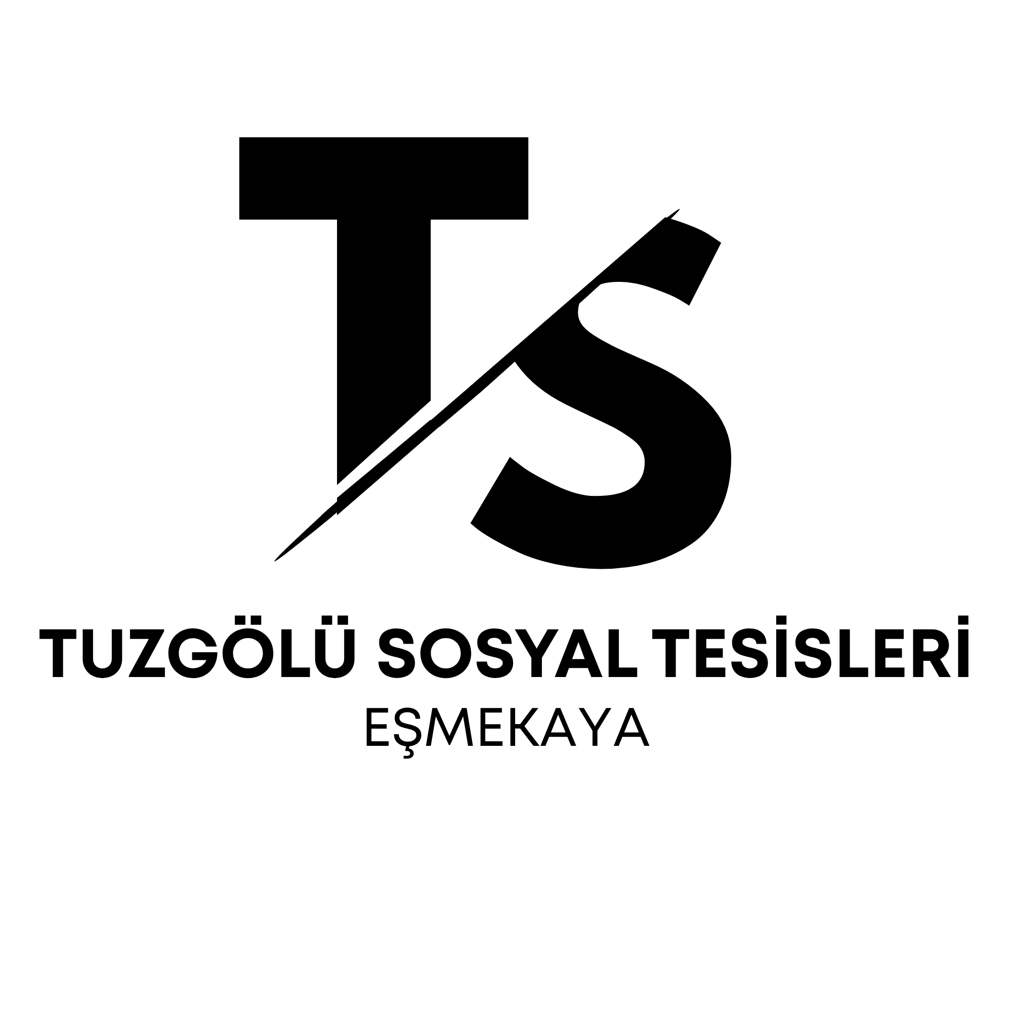 Tuzgölü Sosyal Tesisleri Eşmekaya logosu